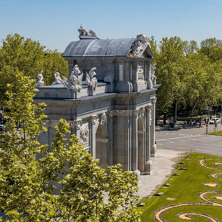 Casa Faraona Luxury Residences Madrid Bagian luar foto