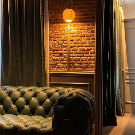 Casa Faraona Luxury Residences Madrid Bagian luar foto