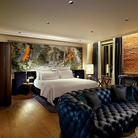 Casa Faraona Luxury Residences Madrid Bagian luar foto
