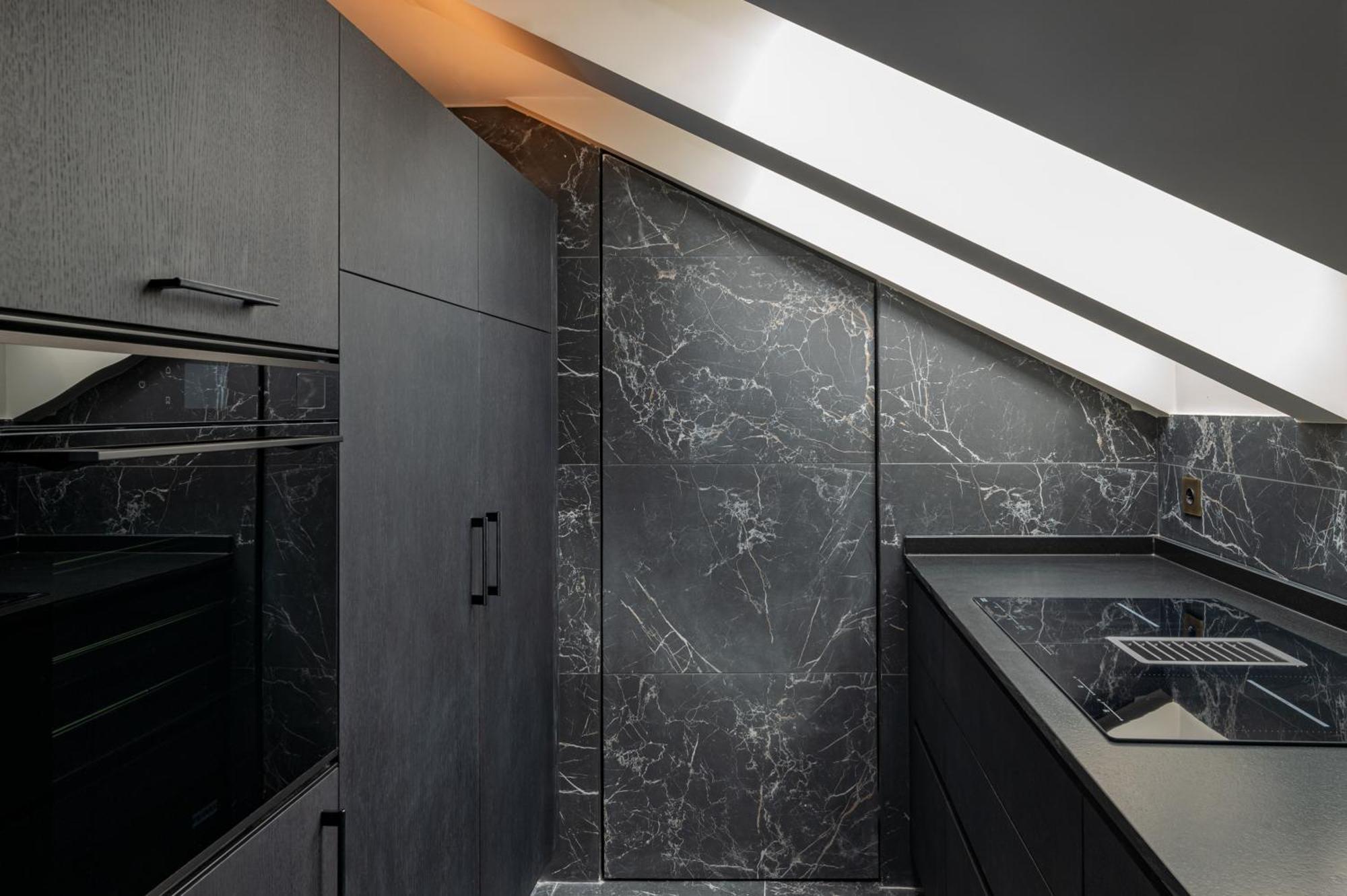 Casa Faraona Luxury Residences Madrid Bagian luar foto