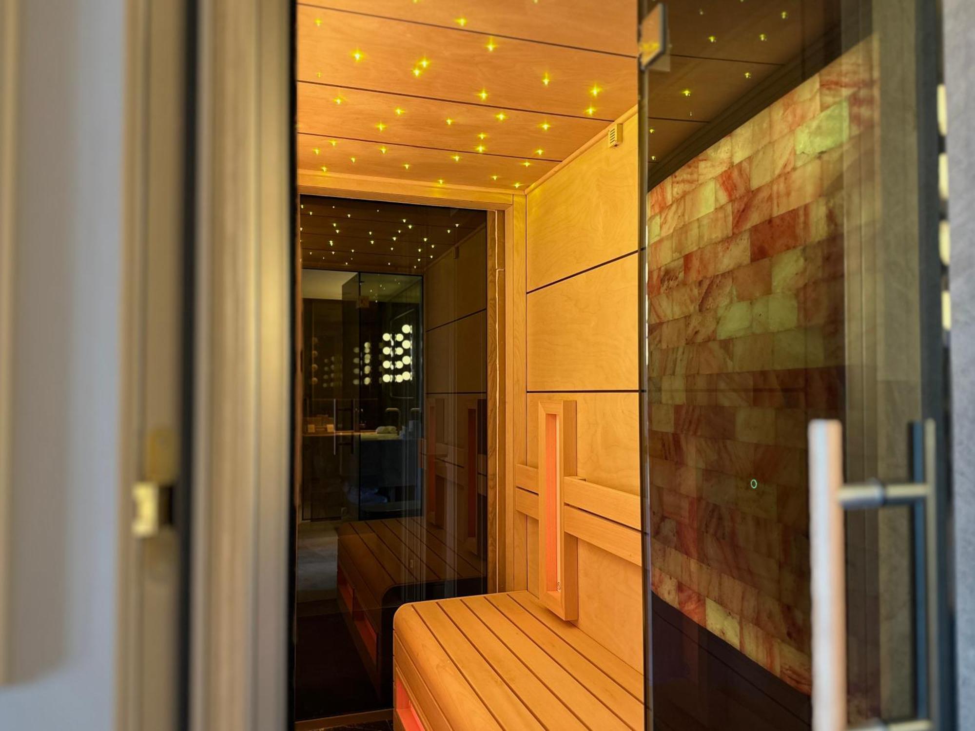 Casa Faraona Luxury Residences Madrid Bagian luar foto
