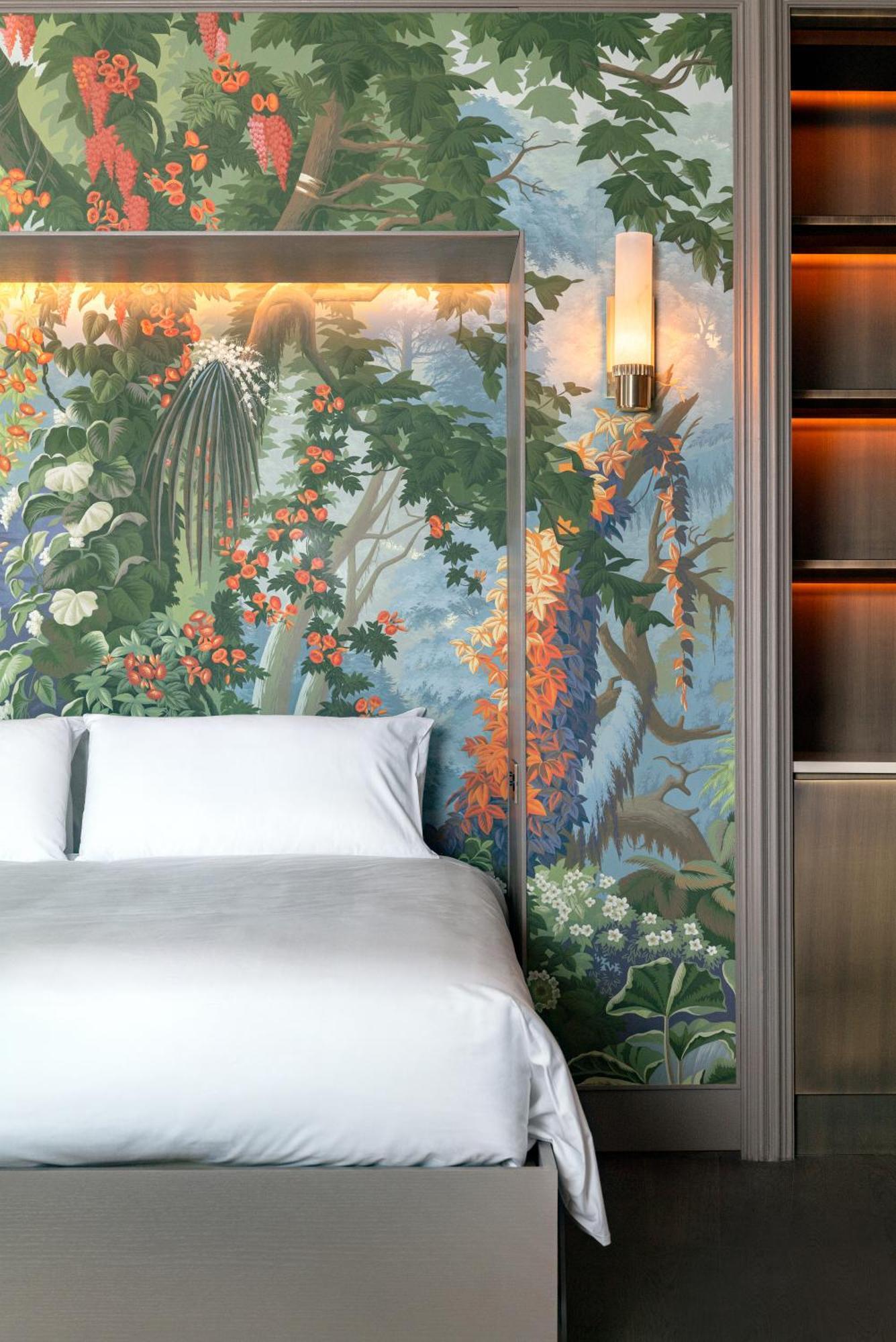 Casa Faraona Luxury Residences Madrid Bagian luar foto