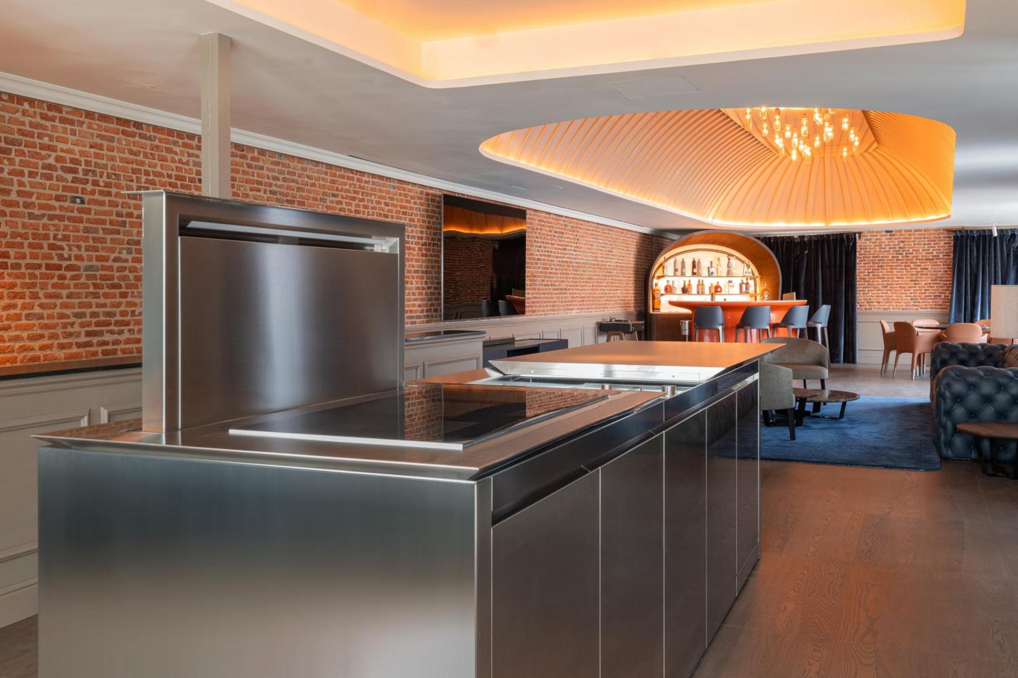Casa Faraona Luxury Residences Madrid Bagian luar foto