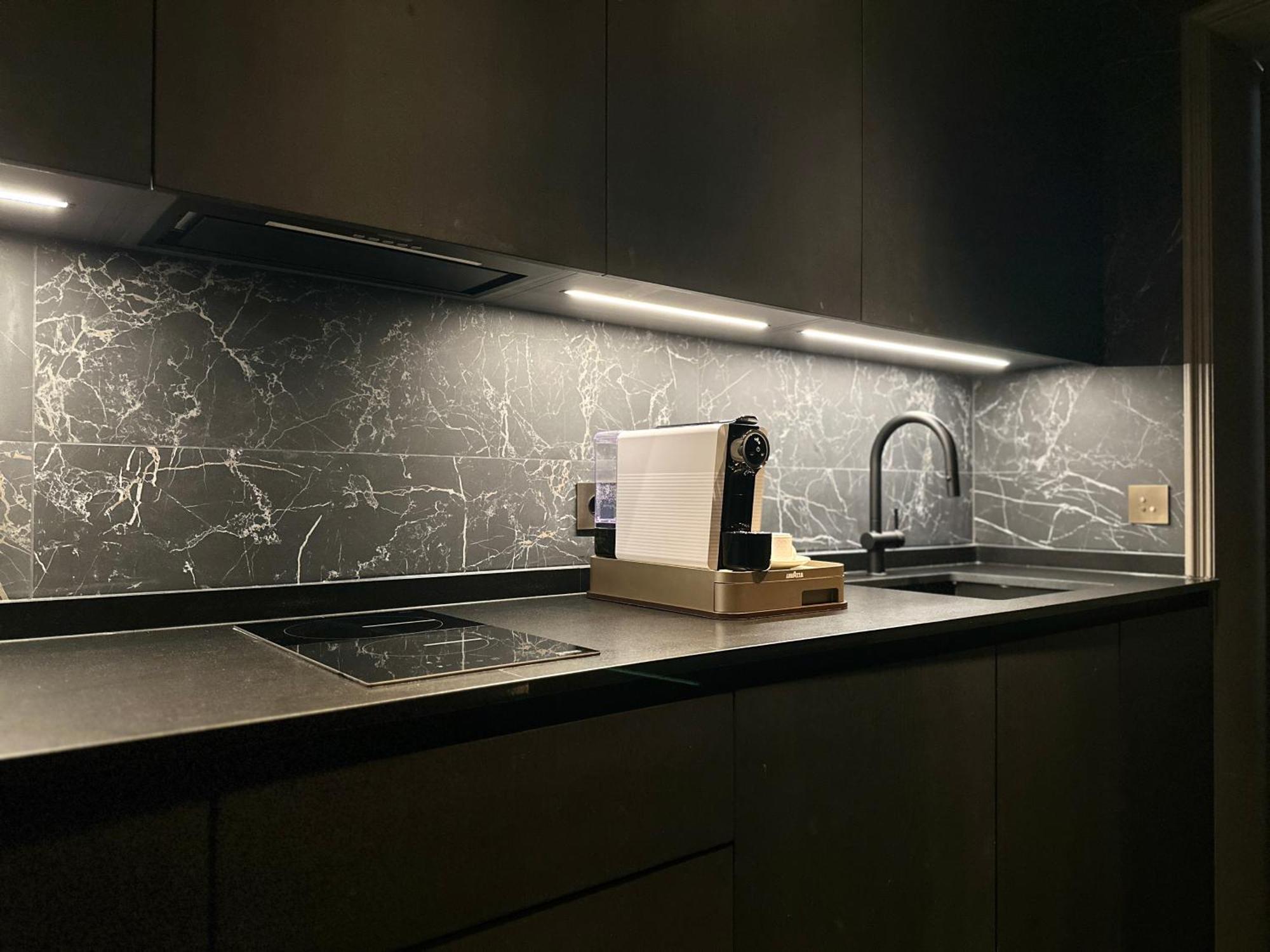Casa Faraona Luxury Residences Madrid Bagian luar foto
