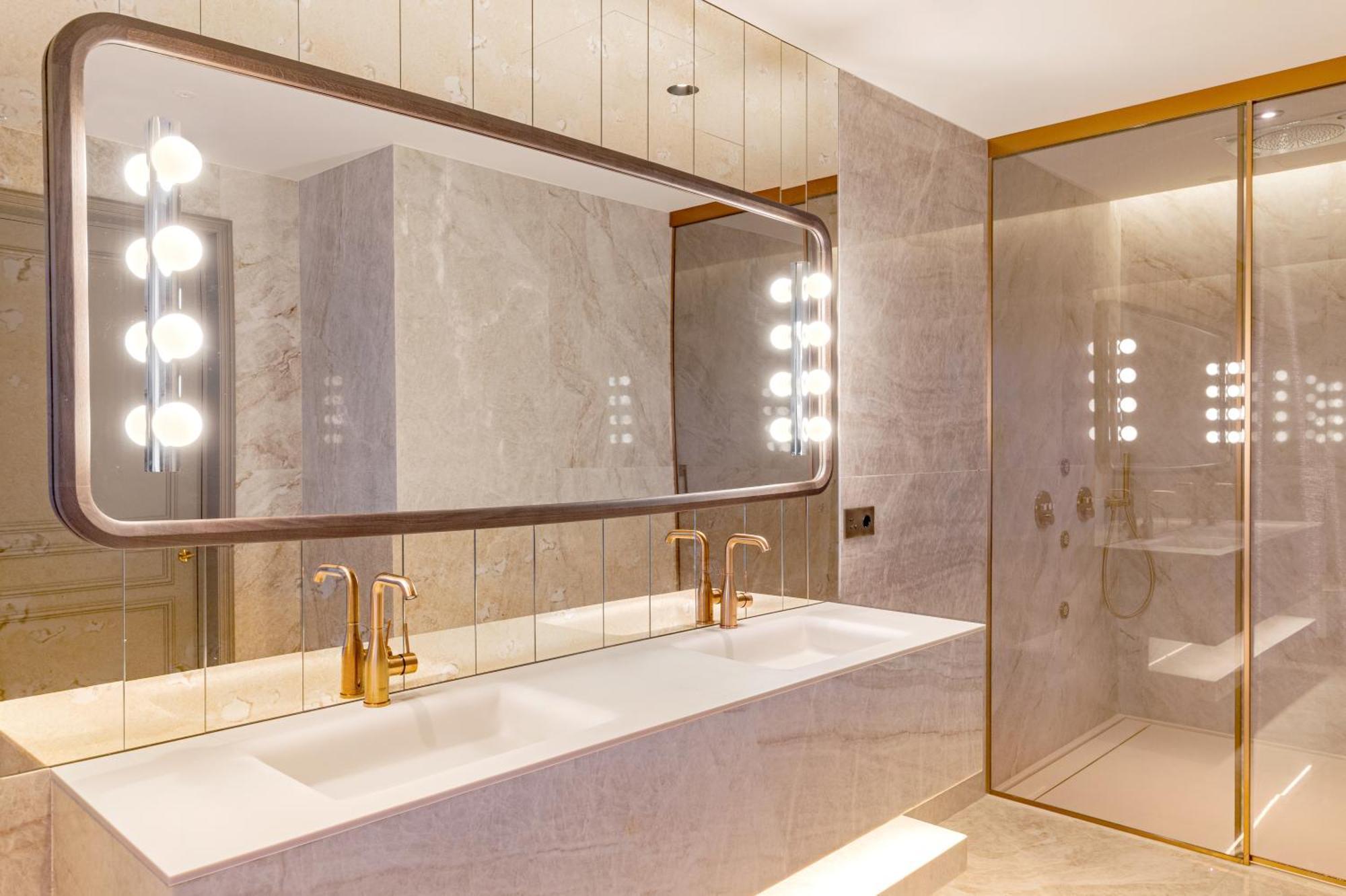 Casa Faraona Luxury Residences Madrid Bagian luar foto